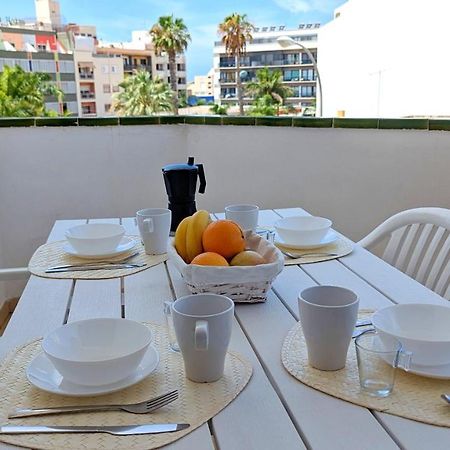 La Palmera - Apartamento A 600Mt De La Playa - Los Cristianos Лос Кристианос Экстерьер фото
