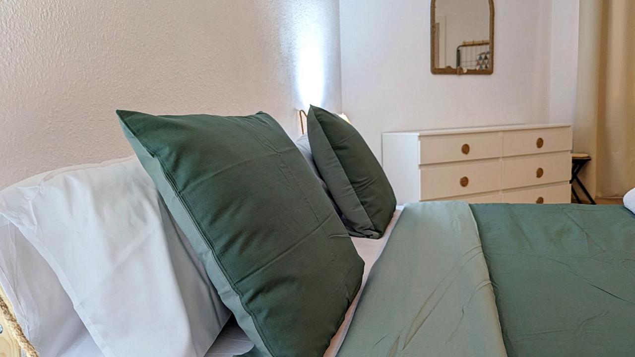 La Palmera - Apartamento A 600Mt De La Playa - Los Cristianos Лос Кристианос Экстерьер фото
