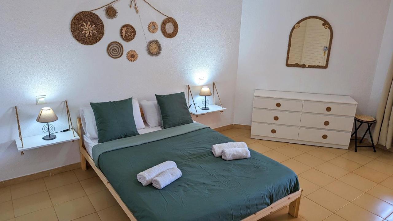 La Palmera - Apartamento A 600Mt De La Playa - Los Cristianos Лос Кристианос Экстерьер фото