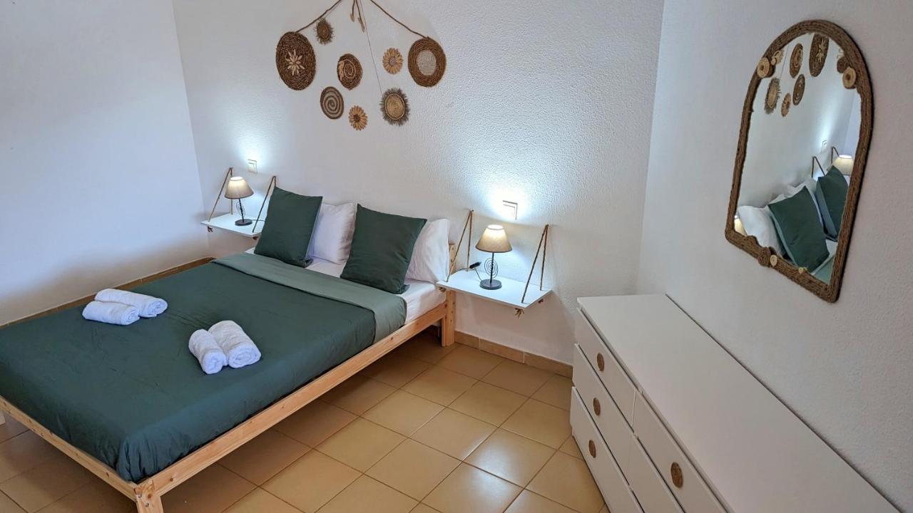 La Palmera - Apartamento A 600Mt De La Playa - Los Cristianos Лос Кристианос Экстерьер фото